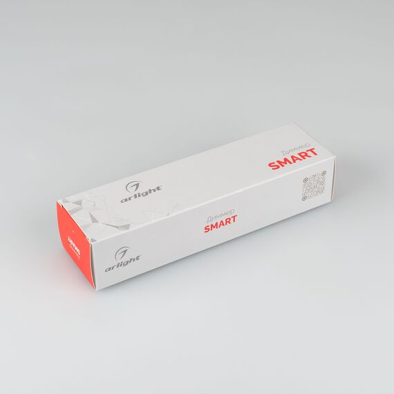Arlight 027133 Диммер SMART-D9-DIM (12-24V, 1x15A, 2,4G) (Arlight, IP20 Пластик, 5 лет) 027133, изображение 4