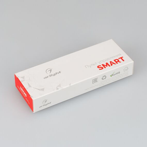 Arlight 023027 Пульт SMART-R6-DIM (1 зона, 2,4G) (Arlight, IP20 Пластик, 5 лет) 023027, изображение 6