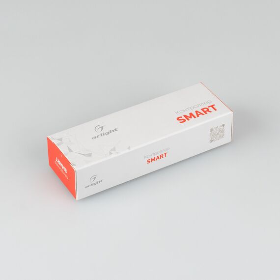 Arlight 028292 Контроллер SMART-K31-CDW (12-24V, 2x5A, 2,4G) (Arlight, IP20 Пластик, 5 лет) 028292, изображение 4