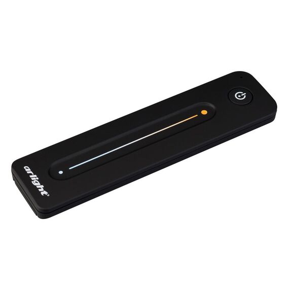 Arlight 026412 Пульт SMART-R39-MIX (1 зона, 2,4G) (Arlight, IP20 Пластик, 5 лет) 026412
