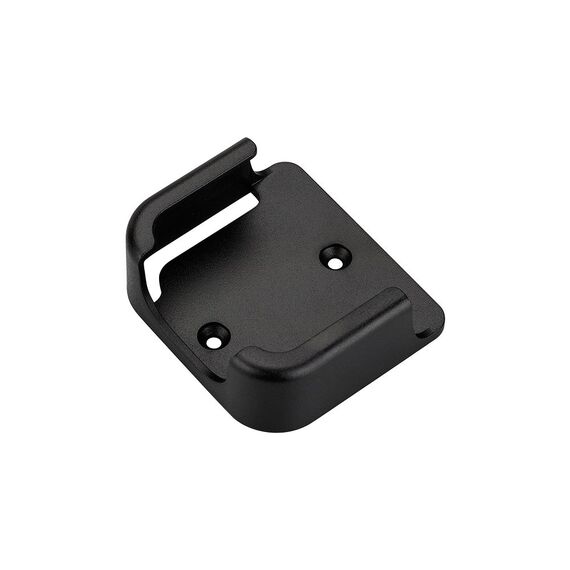 Arlight 023481 Держатель для пульта SMART-RH1 Black (Arlight, Пластик) 023481
