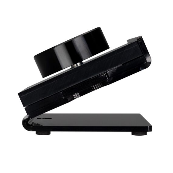 Arlight 029921 Панель Rotary SMART-P100-DIM Black (3V, 2,4G) (Arlight, IP20 Пластик, 5 лет) 029921, изображение 3