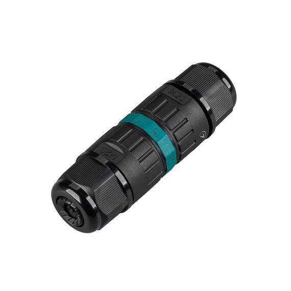 Arlight 046178 Коннектор ARL-CWP-2pin-16A (5-9mm) (Arlight, IP68) 046178