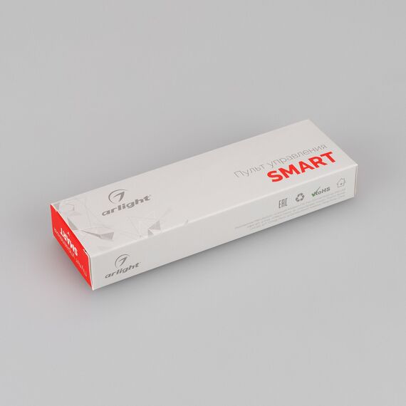 Arlight 032987 Пульт SMART-R45-MULTI Black (1 зона, 2,4G) (Arlight, IP20 Пластик, 5 лет) 032987, изображение 5