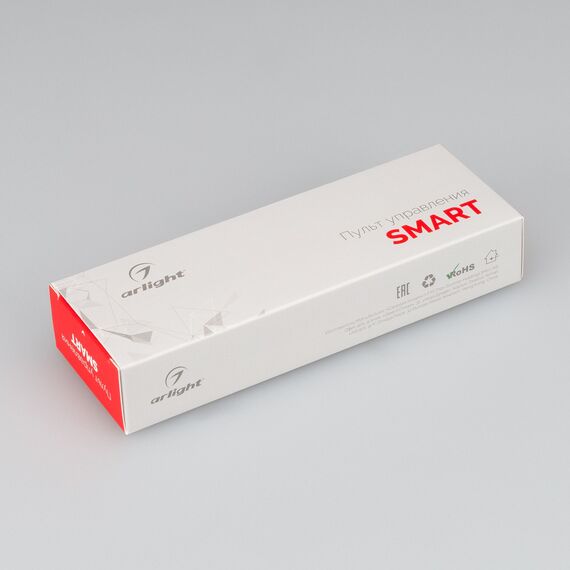 Arlight 031937 Пульт SMART-R43-RGBW Black (1 зона, 2,4G) (Arlight, IP20 Пластик, 5 лет) 031937, изображение 6