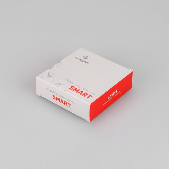 Arlight 032986 Панель SMART-P52-MIX-G-SUF (3V, 1 зона, Rotary, 2,4G) (Arlight, IP20 Пластик, 5 лет) 032986, изображение 7