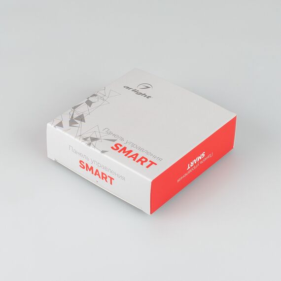 Arlight 025136 Панель Rotary SMART-P19-MIX (3V, 2,4G) (Arlight, IP20 Пластик, 5 лет) 025136, изображение 8