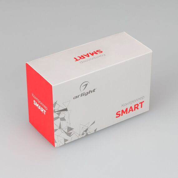 Arlight 022493 Контроллер SMART-K3-RGBW (12-36V, 4x5A, DIN, 2,4G) (Arlight, IP20 Пластик, 5 лет) 022493, изображение 4