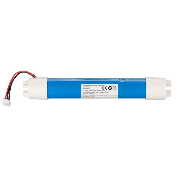 Arlight 038363 Блок аварийного питания ARJ-EMG-50-40W-1H-LiFePO4 (Arlight, IP20 Пластик, 3 года) 038363, изображение 4