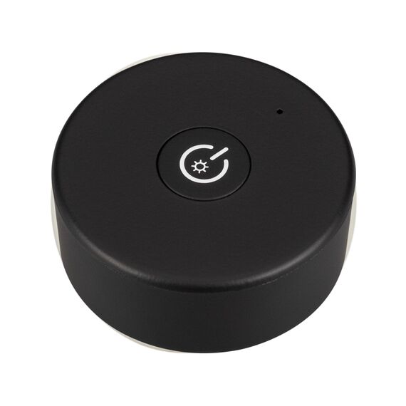 Arlight 028334 Панельnob SMART-P87-DIM Black (3V, 1 зона, 2,4G) (Arlight, IP20 Пластик, 5 лет) 028334, изображение 8