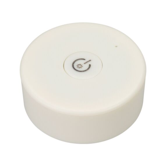 Arlight 028333 Панельnob SMART-P87-DIM White (3V, 1 зона, 2,4G) (Arlight, IP20 Пластик, 5 лет) 028333, изображение 3