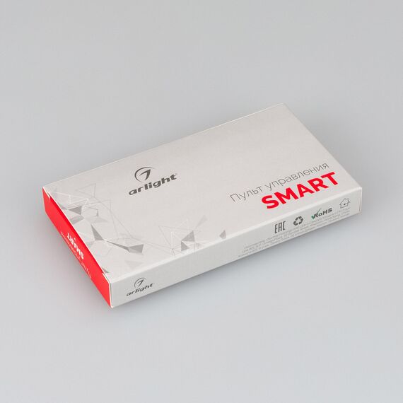 Arlight 023032 Пульт SMART-R9-DIM (1 зона, 2,4G) (Arlight, IP20 Пластик, 5 лет) 023032, изображение 5