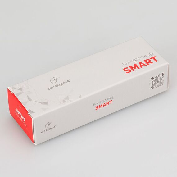 Arlight 025031 Контроллер SMART-K21-MIX (12-24V, 2x5A, 2,4G) (Arlight, IP20 Пластик, 5 лет) 025031, изображение 3