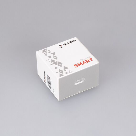 Arlight 038546 INTELLIGENT ARLIGHT Диммер SMART-TRIAC-601-72-PD-IN (230V, 1x1,5A, ZB, 2,4G) (IARL, IP20 Пластик, 5 лет) 038546, изображение 8