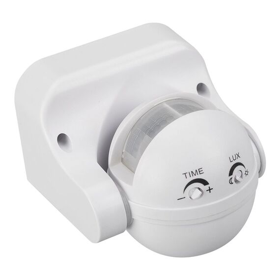 Arlight 027388 Датчик движения PRIME-PIR-UP-360-230V-MULTI (94x80mm, 1200W, IP44) (Arlight, -) 027388