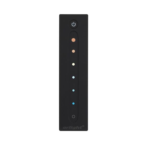 Arlight 024407 Пульт SR-2833TS-MIX (1 зона) (Arlight, IP20 Пластик, 3 года) 024407, изображение 4