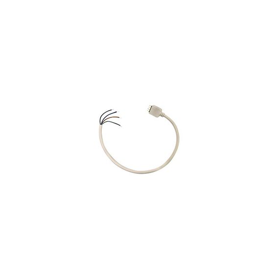 Arlight 020776 Коннектор выводной FIX-RGB-M-20cm (Arlight, -) 020776