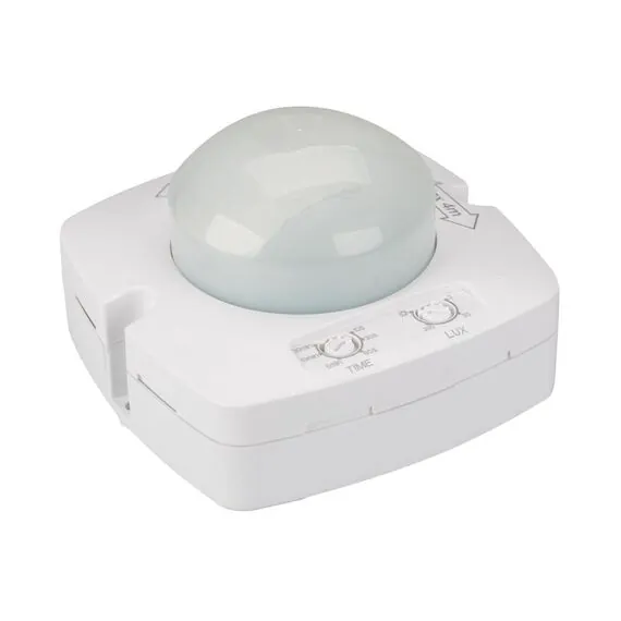 Arlight 027872 Датчик NAVE-PIR-UP-360-230V-MULTI (102x102, 2000W, IP20) (Arlight, -) 027872, изображение 4