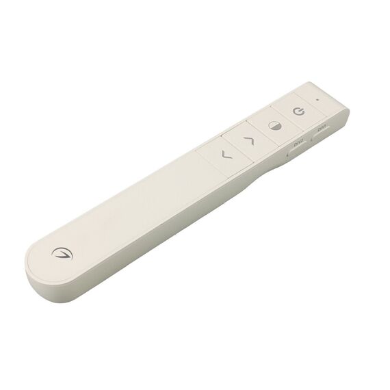 Arlight 035086 Пульт ARL-SIRIUS-DIM/MIX White (1 зона, 2,4G) (Arlight, IP20 Пластик, 3 года) 035086