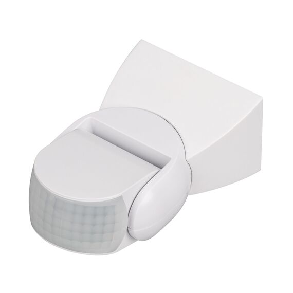 Arlight 031839 Датчик движения NAVE-PIR-SURFACE-300W (230V, 1,3A, MULTI, IP65) (Arlight, Пластик) 031839