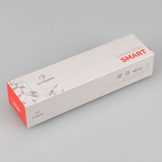 Arlight 025029 Диммер SMART-DIM105 (12-48V, 15A, TRIAC) (Arlight, IP20 Пластик, 5 лет) 025029, изображение 6