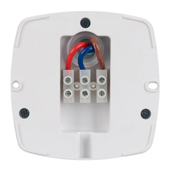 Arlight 027872 Датчик NAVE-PIR-UP-360-230V-MULTI (102x102, 2000W, IP20) (Arlight, -) 027872, изображение 5
