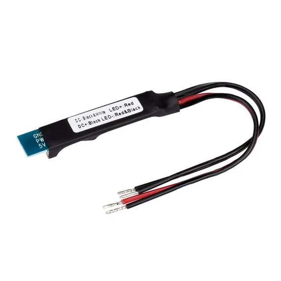 Arlight 018052 Диммер SR-2901 (12-24V, 36-72W, без сенсора) (Arlight, -) 018052