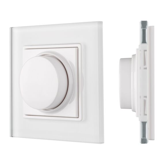 Arlight 020944 Панель Rotary SR-2835RGB-RF-UP White (3V, RGB) (Arlight, IP20 Пластик, 3 года) 020944, изображение 2