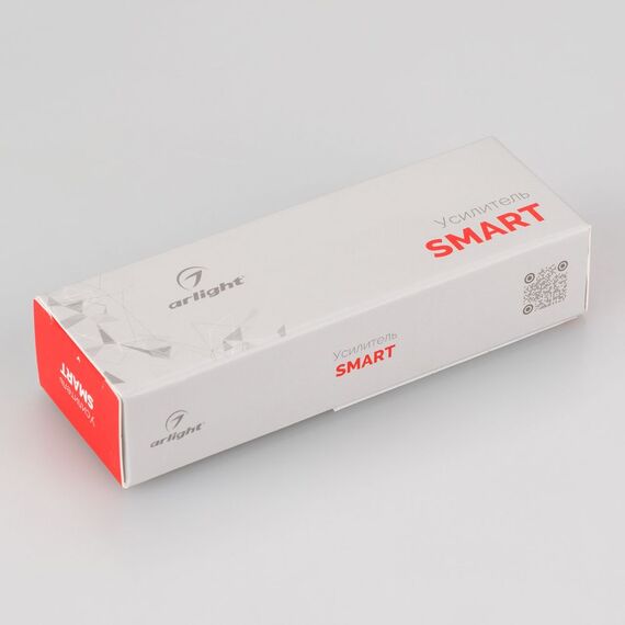 Arlight 023829 Усилитель SMART-DIM (12-24V, 1x8A) (Arlight, IP20 Пластик, 5 лет) 023829, изображение 4