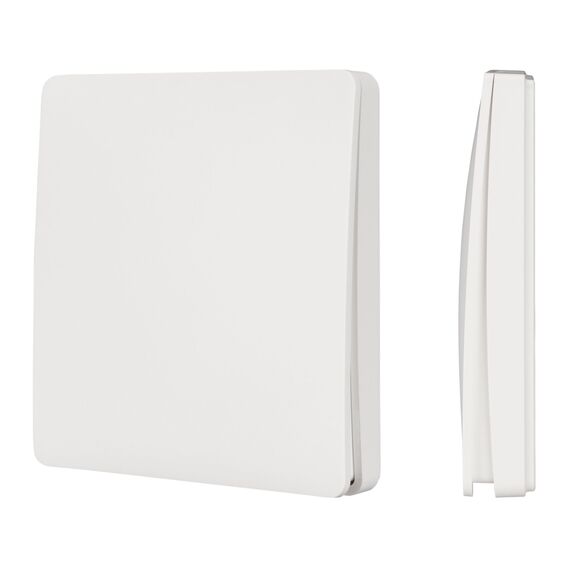 Arlight 033667 INTELLIGENT ARLIGHT Панель TUYA-228-1-RF-SUF (kinetic, 433MHz) (IARL, IP67 Пластик, 3 года) 033667