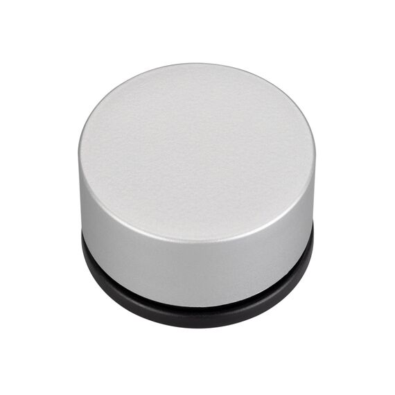 Arlight 029929 Пульт ARL-SIRIUS-DIM-Rotary Silver (2,4G) (Arlight, IP20 Пластик, 3 года) 029929, изображение 3
