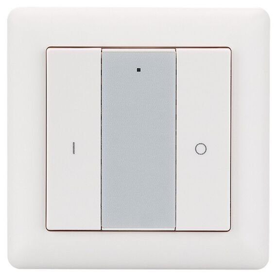 Arlight 021458 Панельnob SR-2853K2-RF-UP White (3V, DIM, 1 зона) (Arlight, IP20 Пластик, 3 года) 021458, изображение 3