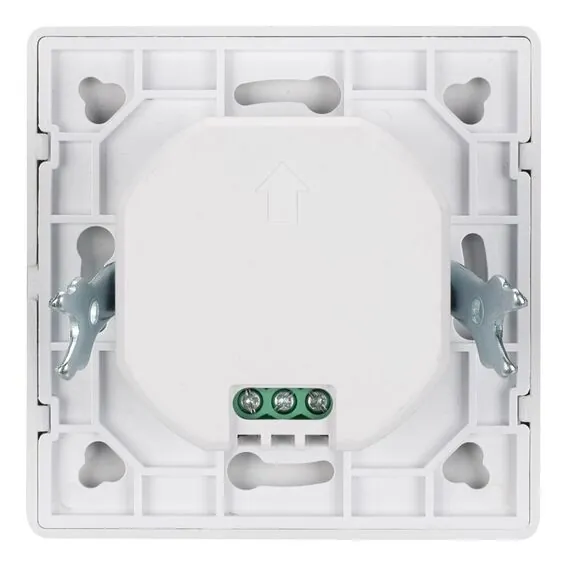 Arlight 027873 Датчик NAVE-MW-IN-180-230V-MULTI (80x80, 2000W, IP20) (Arlight, -) 027873, изображение 3