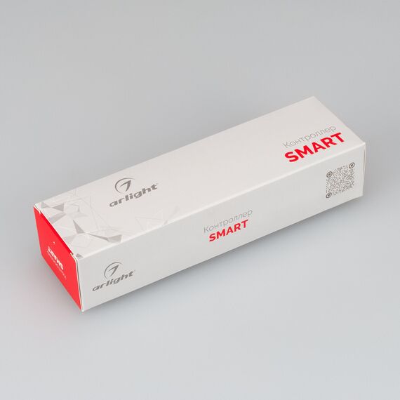 Arlight 028293 Контроллер SMART-K24-RGB (230V, 3x1A, 2,4G) (Arlight, IP20 Пластик, 5 лет) 028293, изображение 4