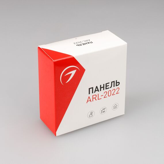 Arlight 029930 Панель ARL-2022-DIM (12-24V, 4x4A, Sens) (Arlight, IP20 Пластик, 3 года) 029930, изображение 8