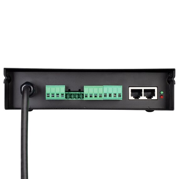 Arlight 027277 Контроллер HX-SPI-DMX-SL-4P (4096 pix, 220V, TCP/IP, add, ArtNet) (Arlight, IP20 Металл, 2 года) 027277, изображение 3