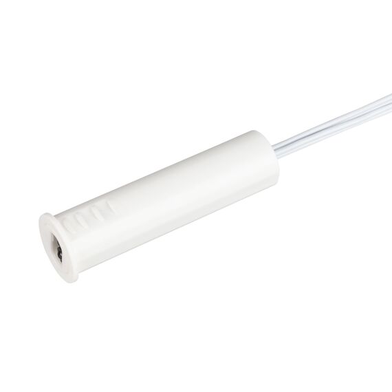 Arlight 036166 ИК-датчик SR-PRIME-IN-R16-WH (12-24V, 48-96W, DOOR) (Arlight, IP20 Пластик, 2 года) 036166