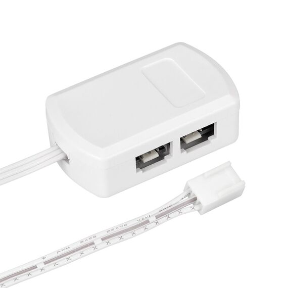 Arlight 020956 ИК-сплиттер SR-Door-Switch White (Arlight, -) 020956