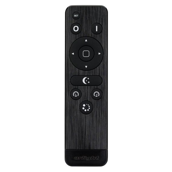 Arlight 023323 Диммер VT-S18-3x8A (12-24V, ПДУ Стик 12кн, RF) (Arlight, IP20 Металл, 3 года) 023323, изображение 6
