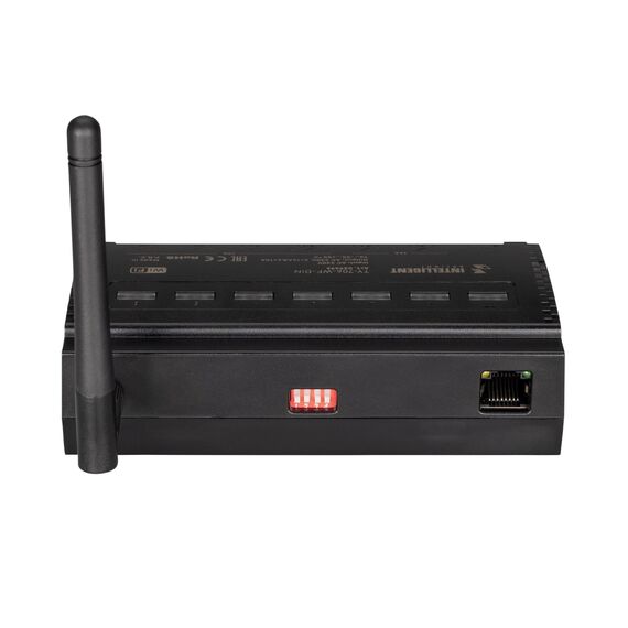 Arlight 029696 INTELLIGENT ARLIGHT Релейный модуль TY-706-WF-DIN (230V, 2х16A + 4х10А) (IARL, IP20 Пластик, 3 года) 029696, изображение 7