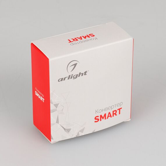 Arlight 029895 Конвертер SMART-K58-WiFi White (5-24V, 2,4G) (Arlight, IP20 Пластик, 5 лет) 029895, изображение 12