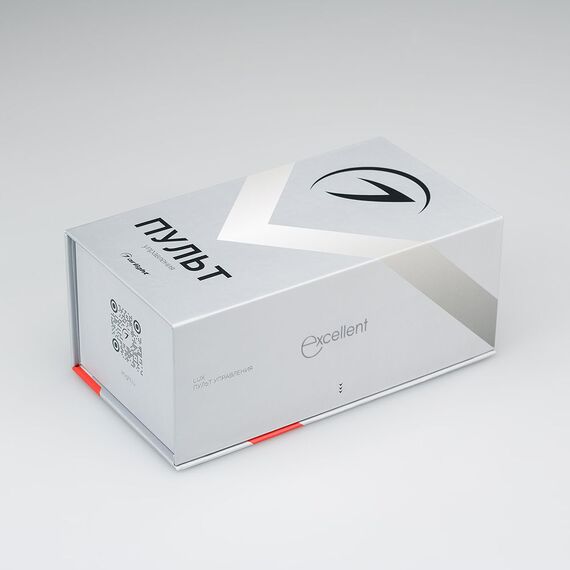 Arlight 018302 Сенсорный пульт SR-2819S-DIM (диммер 4 зоны) (Arlight, IP20 Пластик, 3 года) 018302, изображение 6