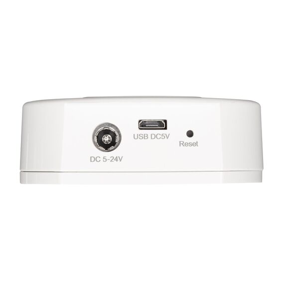 Arlight 029895 Конвертер SMART-K58-WiFi White (5-24V, 2,4G) (Arlight, IP20 Пластик, 5 лет) 029895, изображение 8