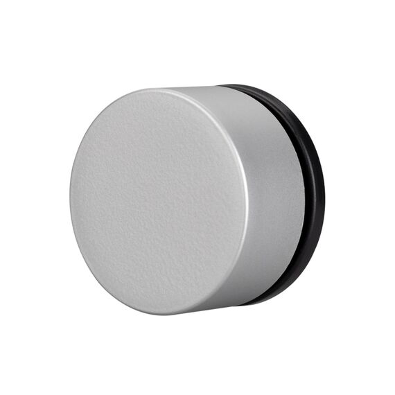 Arlight 029929 Пульт ARL-SIRIUS-DIM-Rotary Silver (2,4G) (Arlight, IP20 Пластик, 3 года) 029929, изображение 2