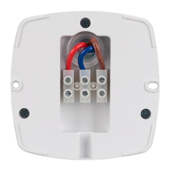 Arlight 027872 Датчик NAVE-PIR-UP-360-230V-MULTI (102x102, 2000W, IP20) (Arlight, -) 027872, изображение 6
