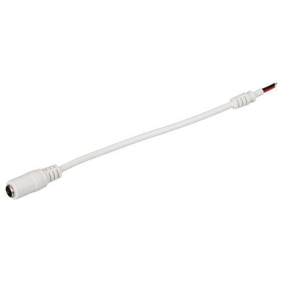 Arlight 020775 Коннектор питания J5,5-2,1mm-M-10cm (Arlight, -) 020775, изображение 4