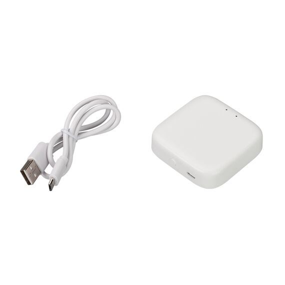 Arlight 026175 INTELLIGENT ARLIGHT Конвертер TY-804-BT-SUF (5V, WI-FI, BLE) (IARL, IP20 Пластик, 3 года) 026175, изображение 6