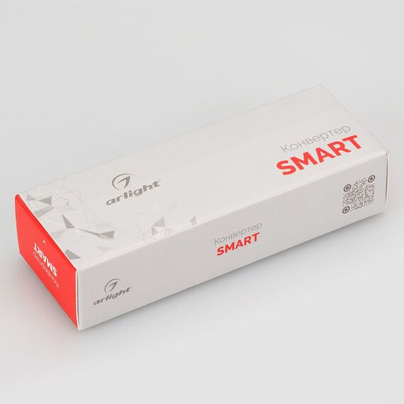 Arlight 025036 Конвертер SMART-C1 (12V, RF-0/1-10V, 2,4G) (Arlight, IP20 Пластик, 5 лет) 025036, изображение 4
