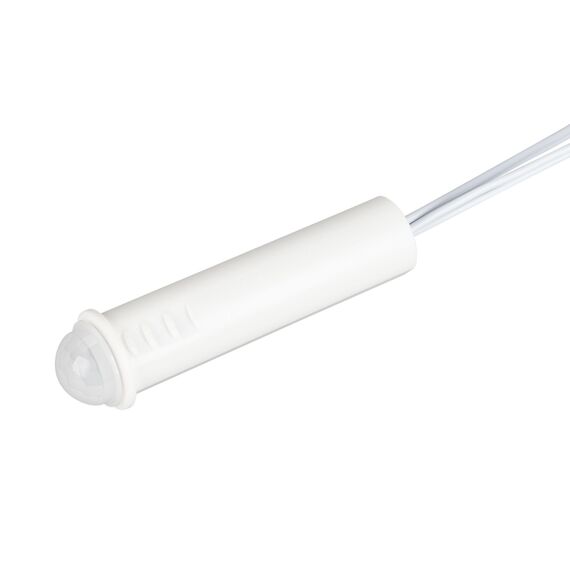 Arlight 036163 ИК-датчик SR-PRIME-IN-R16-WH (12-24V, 48-96W, MOTION) (Arlight, IP20 Пластик, 2 года) 036163