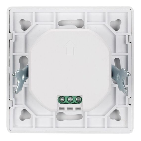 Arlight 027873 Датчик NAVE-MW-IN-180-230V-MULTI (80x80, 2000W, IP20) (Arlight, -) 027873, изображение 3